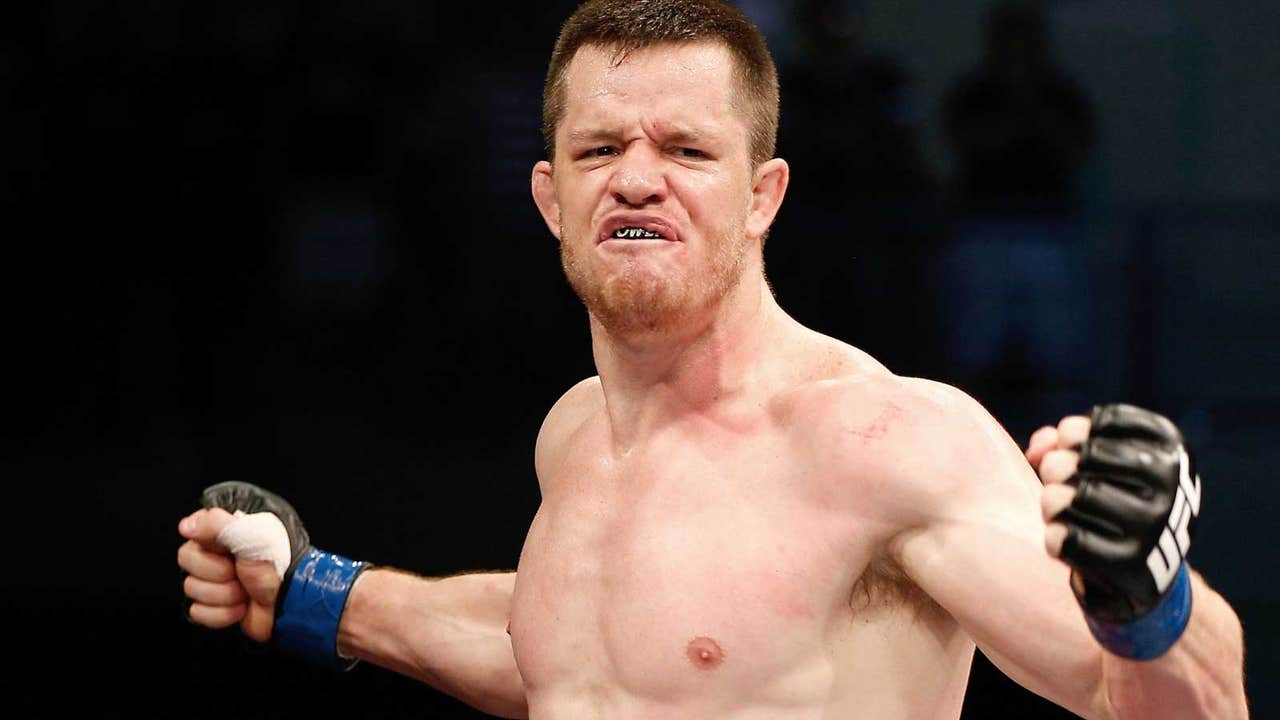 C.B. Dollaway: Beating Lyoto Machida should leap frog me over every other contender
